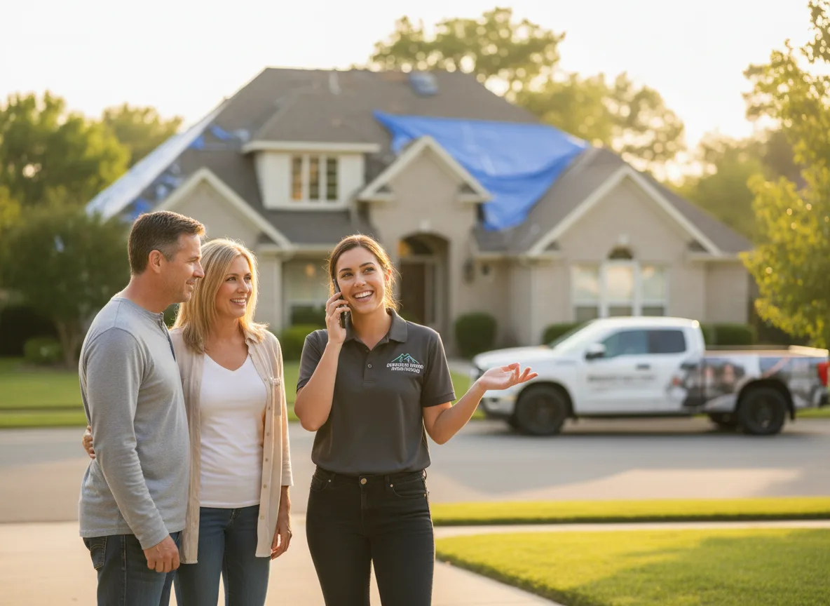 Emergency Roof Repair Prosperity, PA FAQs